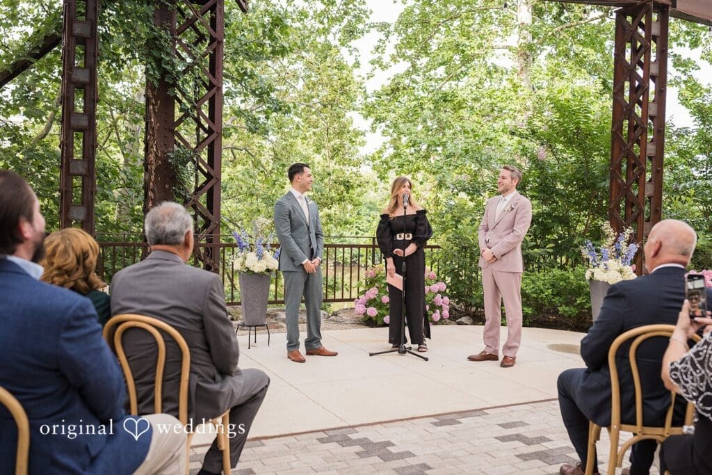 Lark Wedding // Douglas & Jose David -