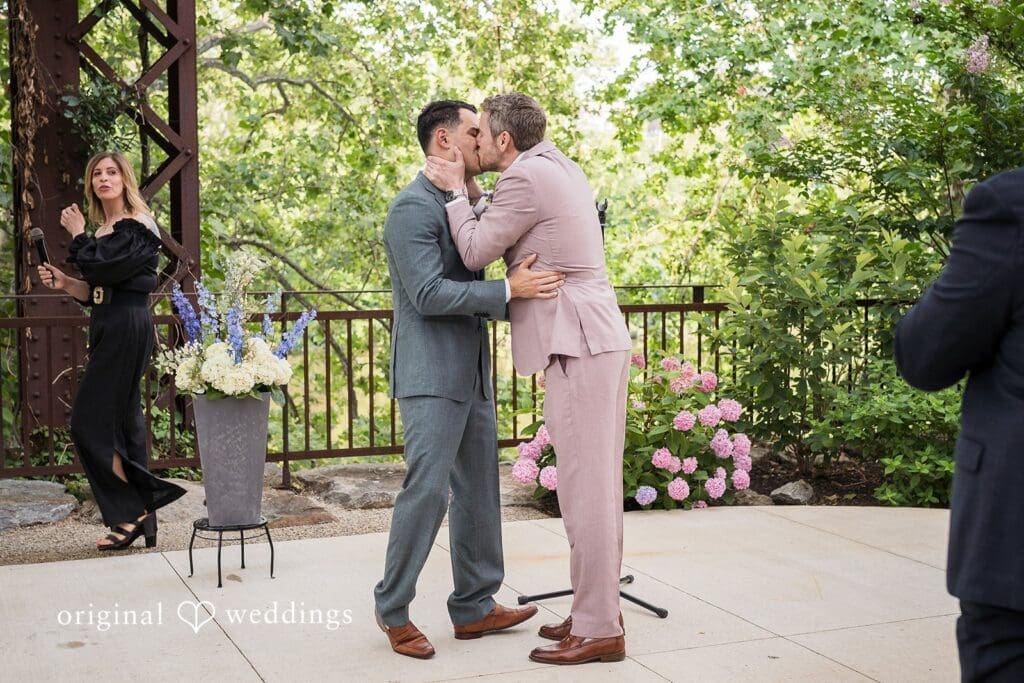 Lark Wedding // Douglas & Jose David -