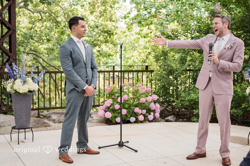 Lark Wedding // Douglas & Jose David -