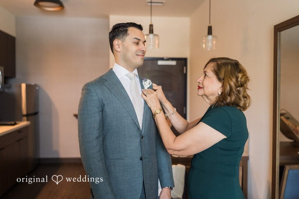 Lark Wedding // Douglas & Jose David -