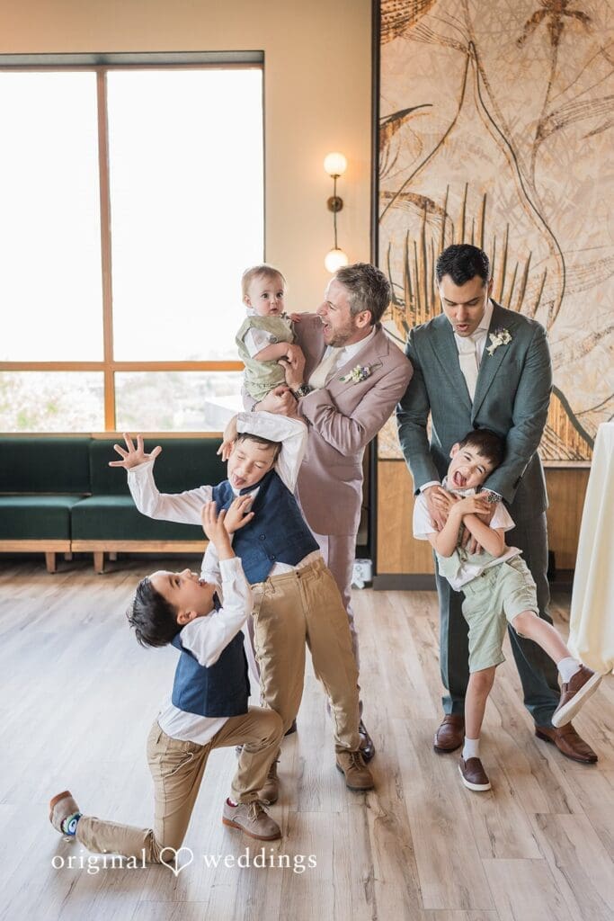 Lark Wedding // Douglas & Jose David -