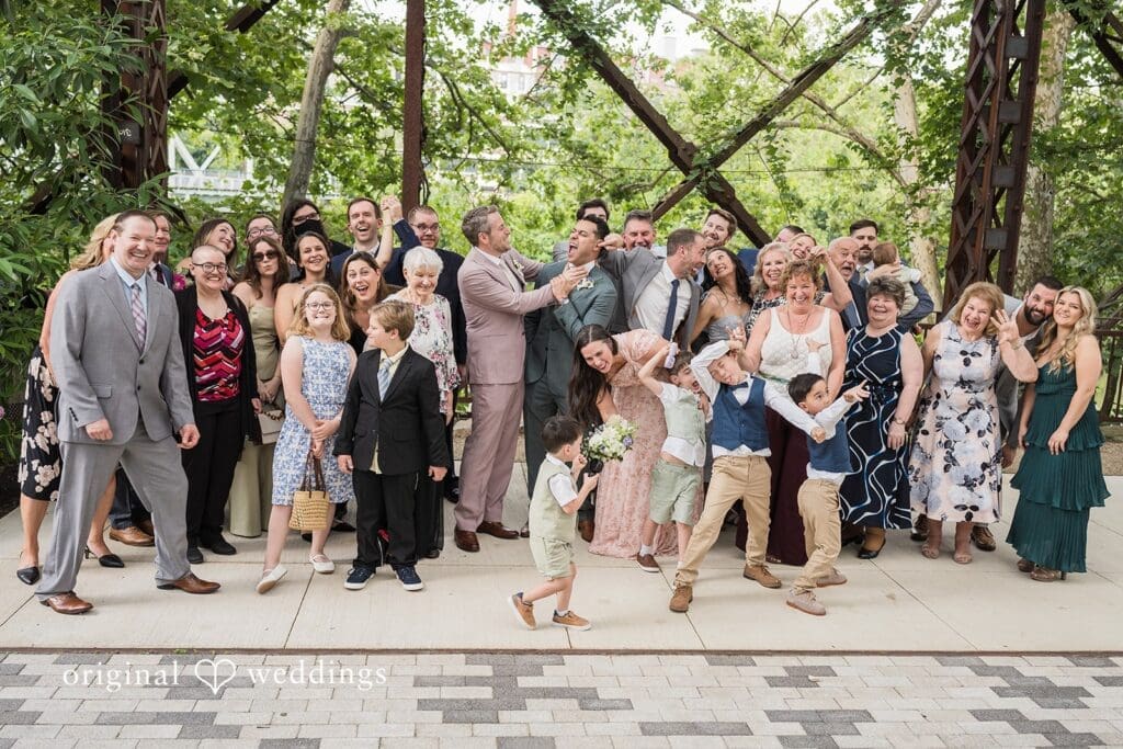 Lark Wedding // Douglas & Jose David -