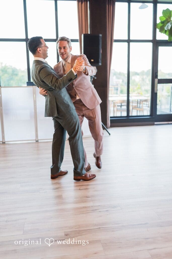 Lark Wedding // Douglas & Jose David -