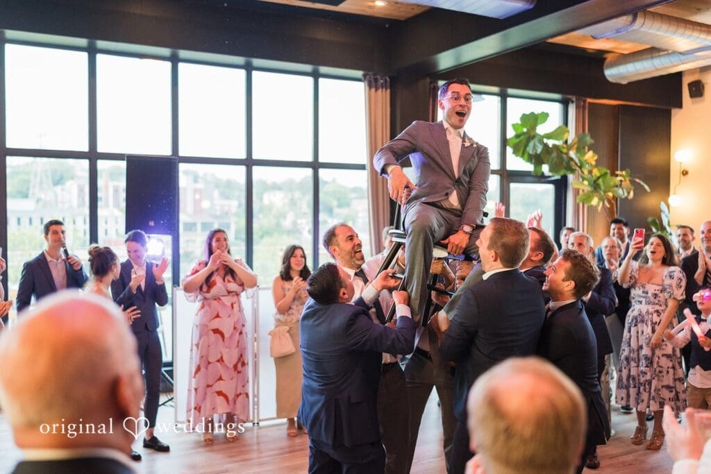 Lark Wedding // Douglas & Jose David -