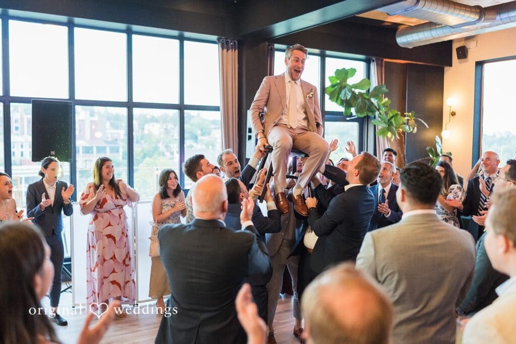 Lark Wedding // Douglas & Jose David -