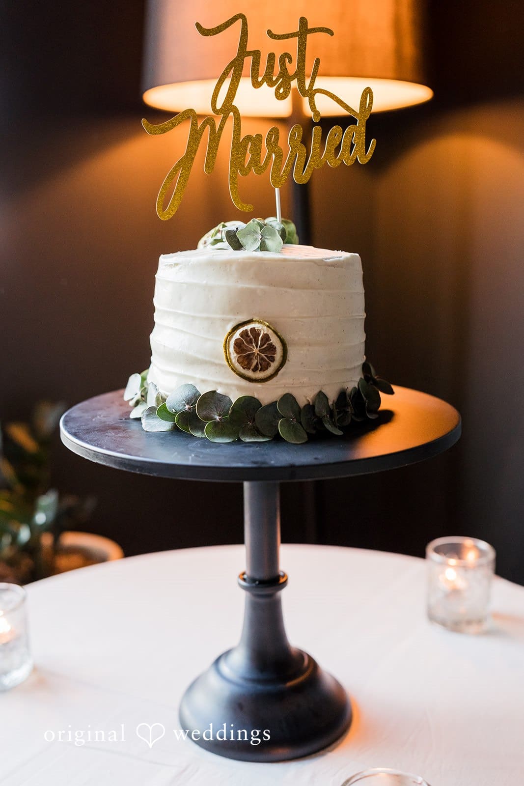 Lark Wedding // Douglas & Jose David -