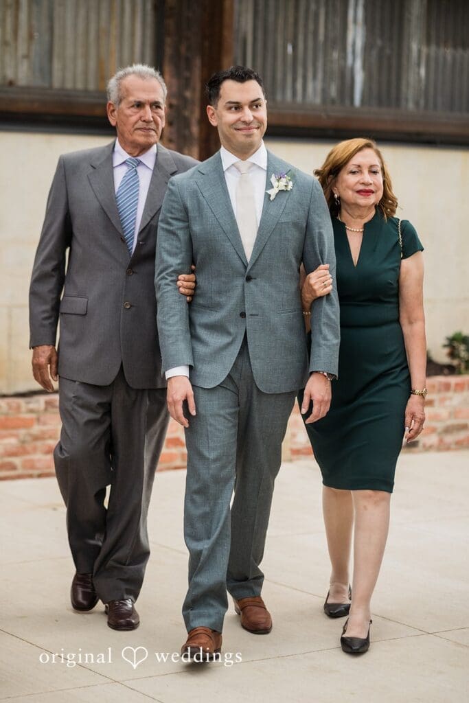 Lark Wedding // Douglas & Jose David -