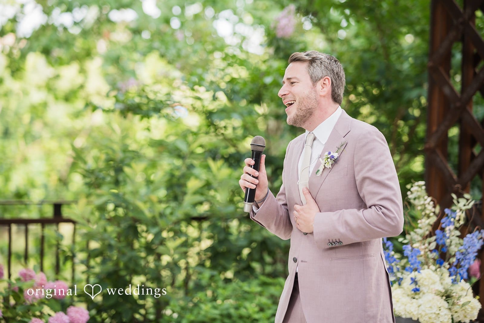 Lark Wedding // Douglas & Jose David -