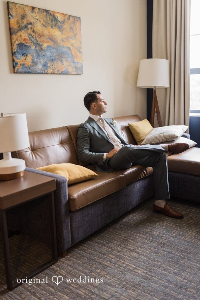 Lark Wedding // Douglas & Jose David -