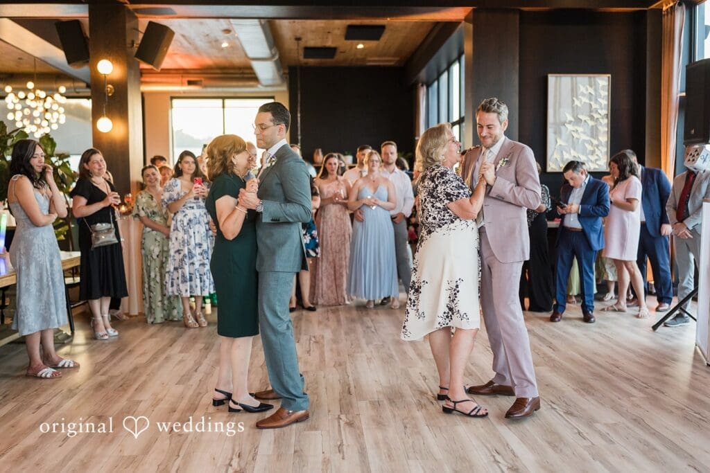 Lark Wedding // Douglas & Jose David -