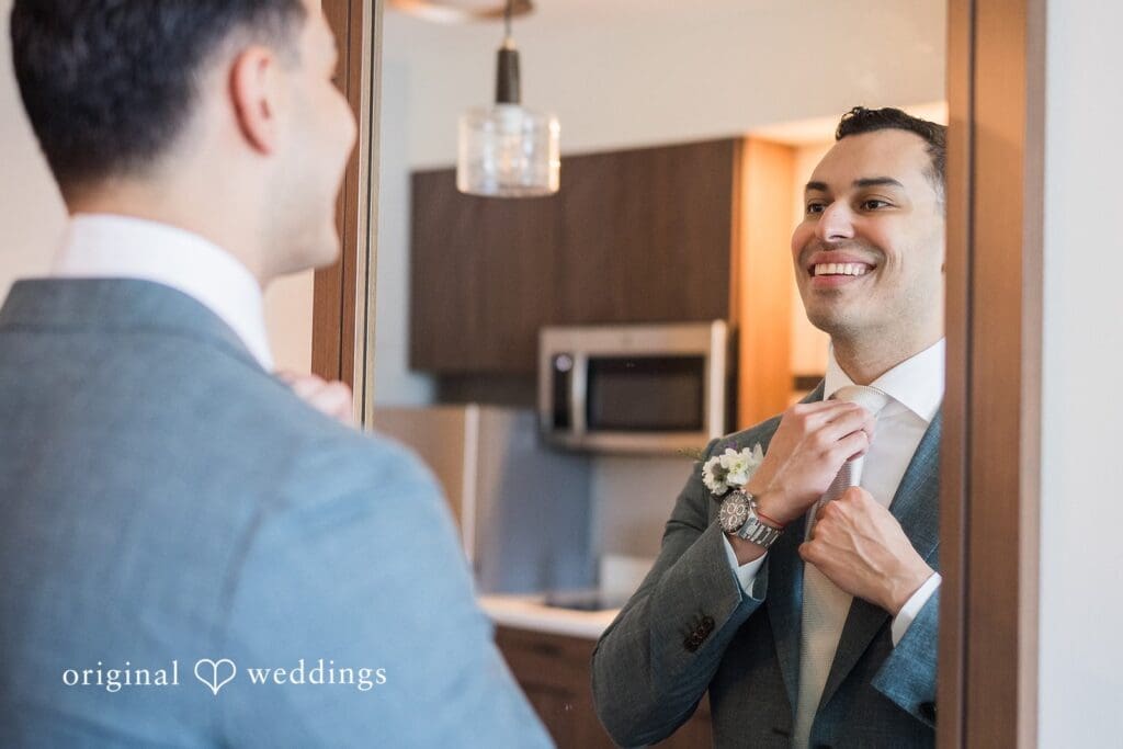 Lark Wedding // Douglas & Jose David -