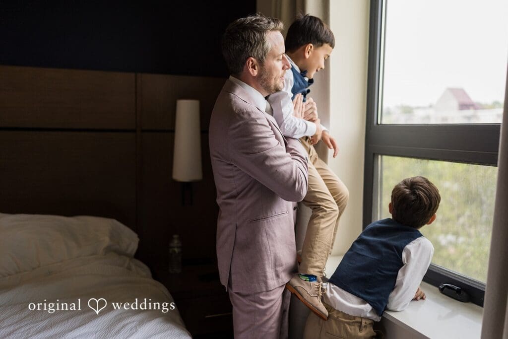 Lark Wedding // Douglas & Jose David -