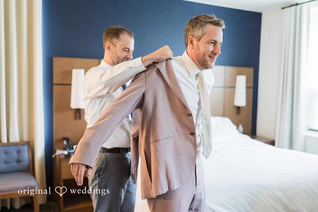 Lark Wedding // Douglas & Jose David -