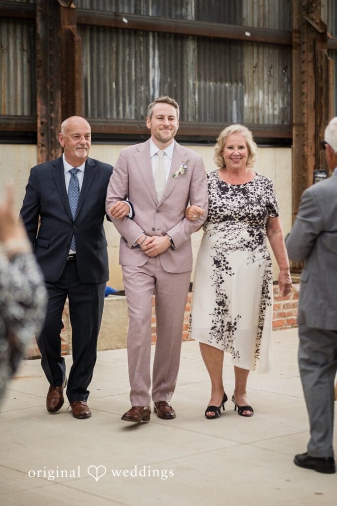 Lark Wedding // Douglas & Jose David -