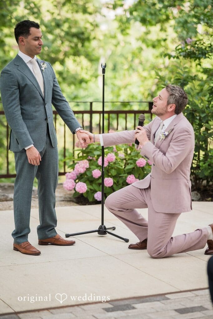 Lark Wedding // Douglas & Jose David -