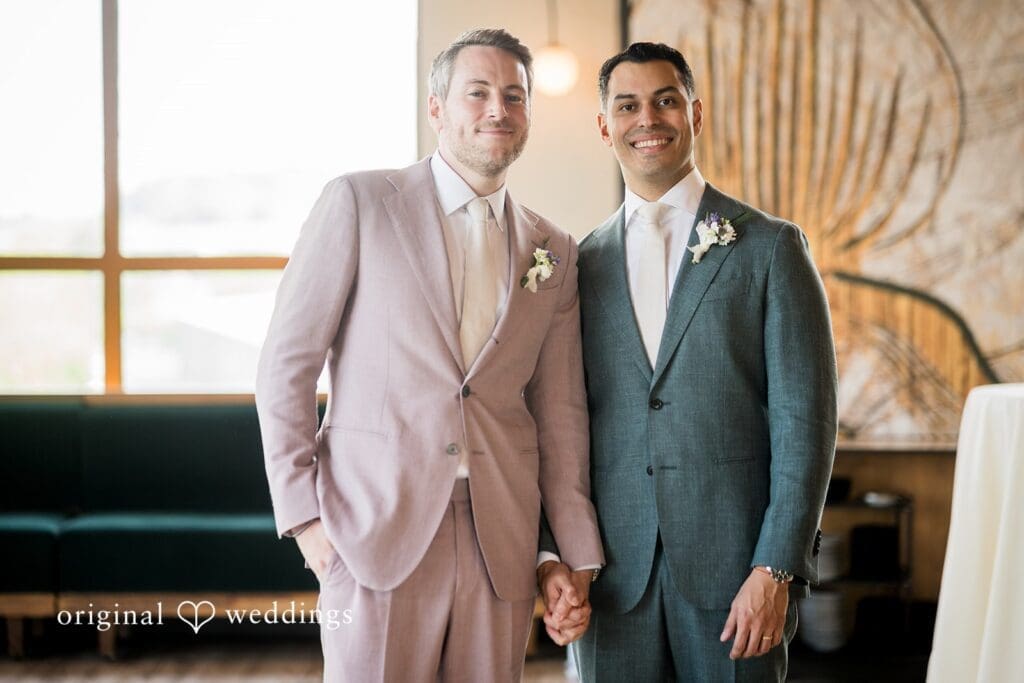 Lark Wedding // Douglas & Jose David -