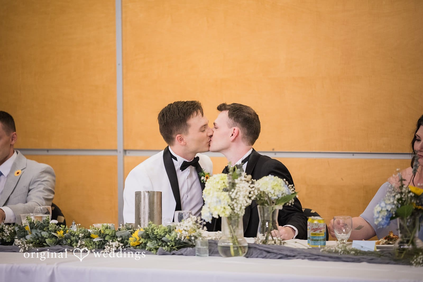 Macalester College Wedding // Austin & Noah -
