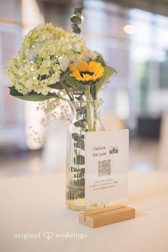 Austin + Noah Macalester College Wedding // Austin & Noah -