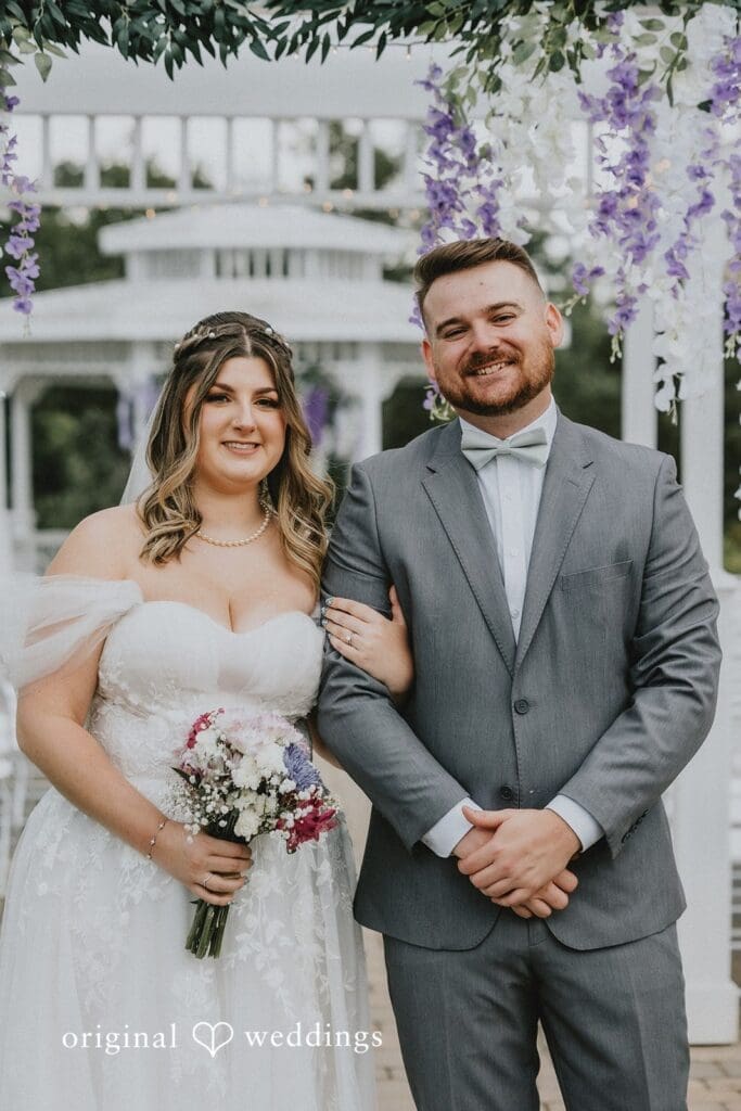 Lauren + Christopher Magnolia Estate Wedding // Lauren & Christopher -