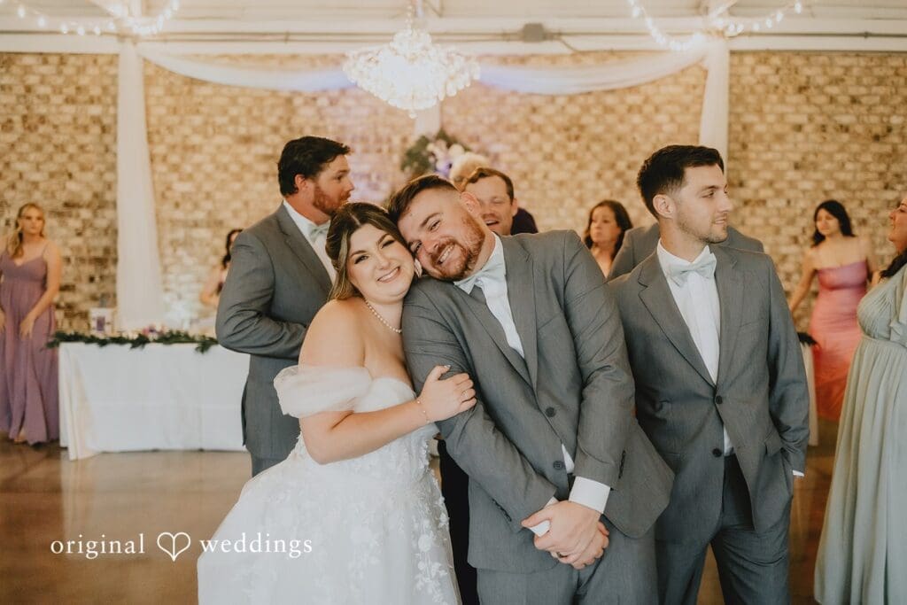 Lauren + Christopher Magnolia Estate Wedding // Lauren & Christopher -