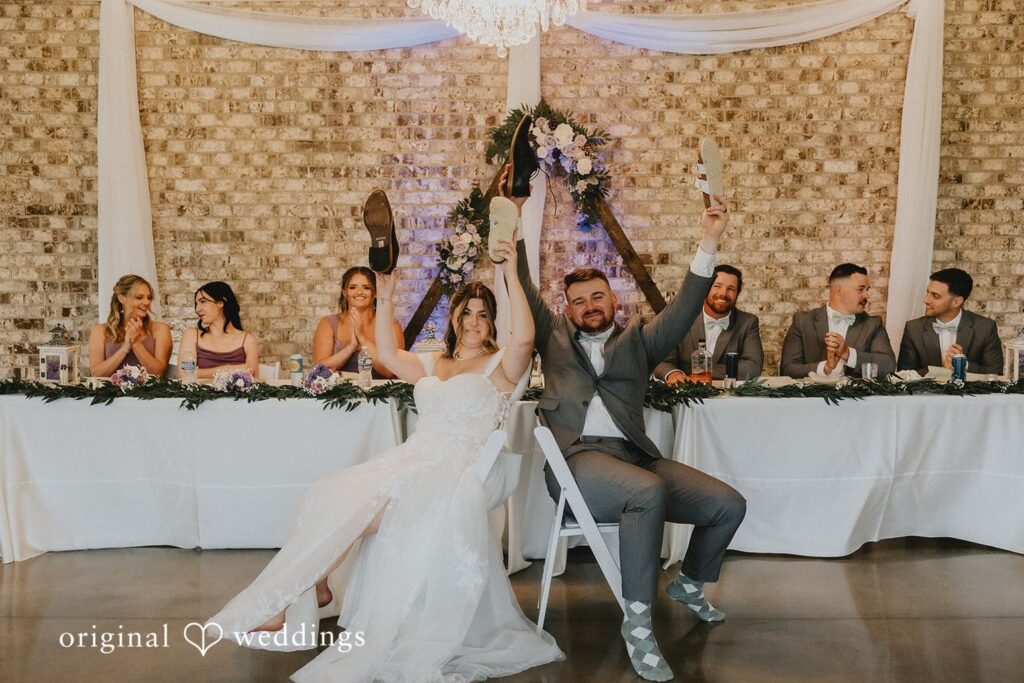 Magnolia Estate Wedding