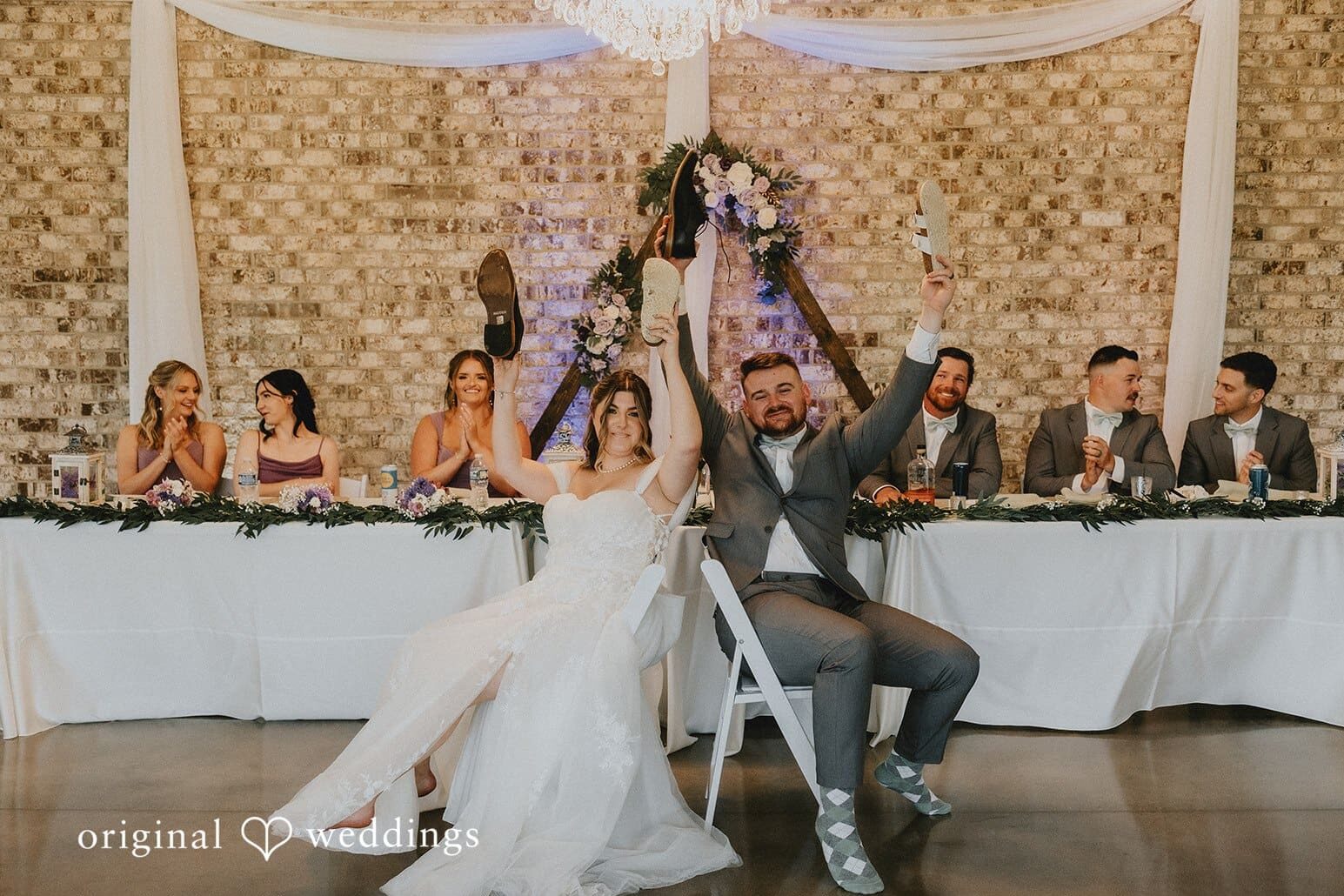 Magnolia Estate Wedding