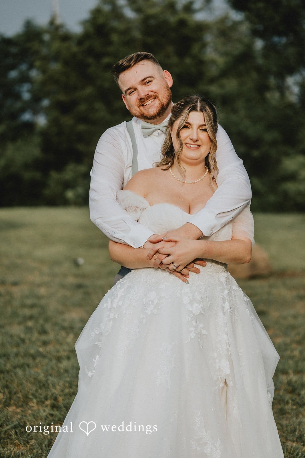 Magnolia Estate Wedding // Lauren & Christopher -