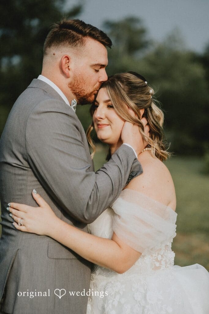 Lauren + Christopher Magnolia Estate Wedding // Lauren & Christopher -