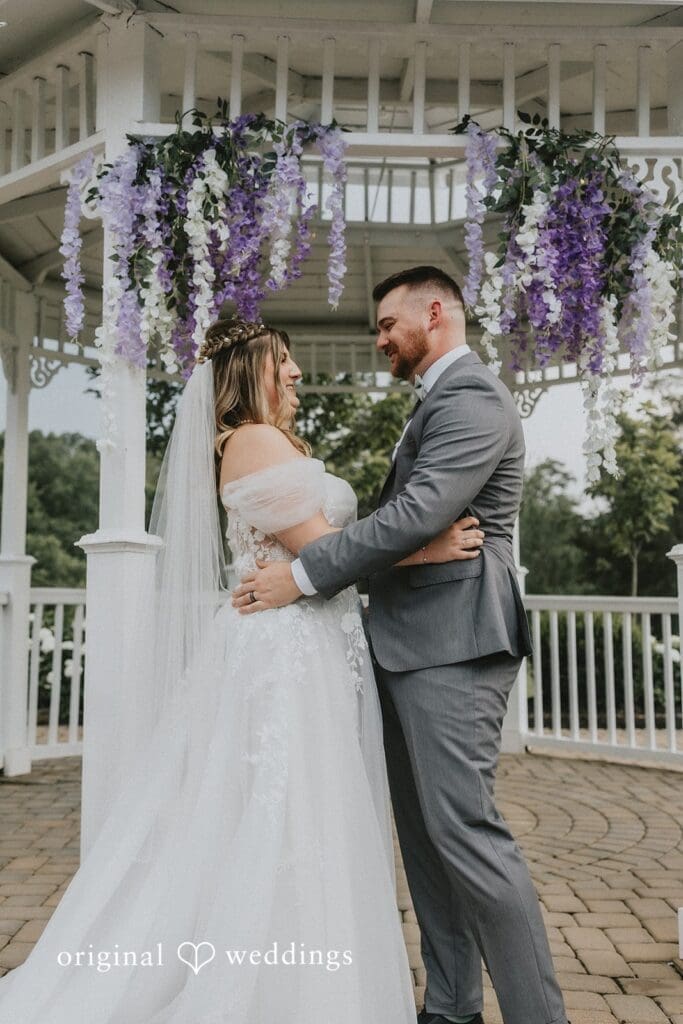 Lauren + Christopher Magnolia Estate Wedding // Lauren & Christopher -