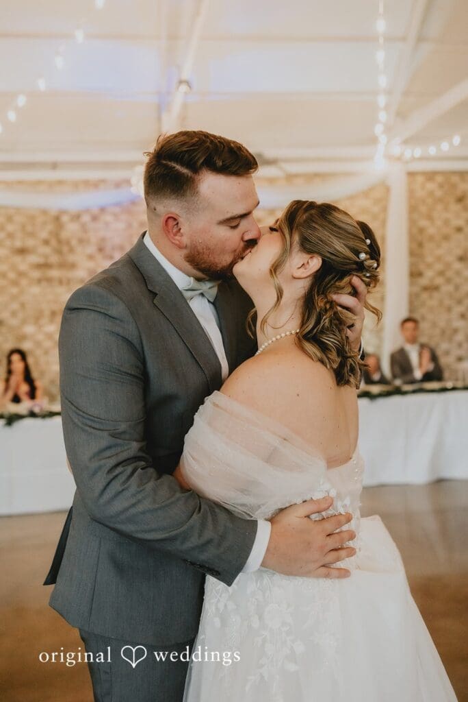 Lauren + Christopher Magnolia Estate Wedding // Lauren & Christopher -