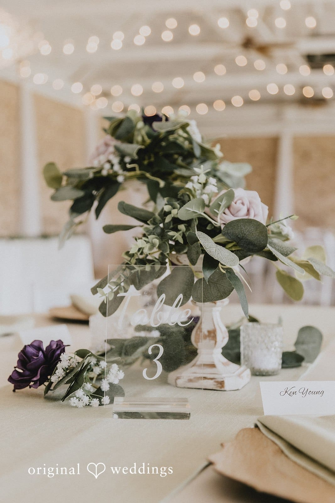 Magnolia Estate Wedding // Lauren & Christopher -