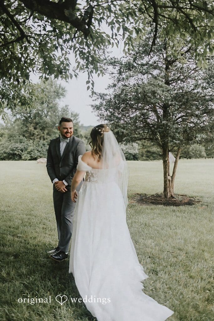 Lauren + Christopher Magnolia Estate Wedding // Lauren & Christopher -