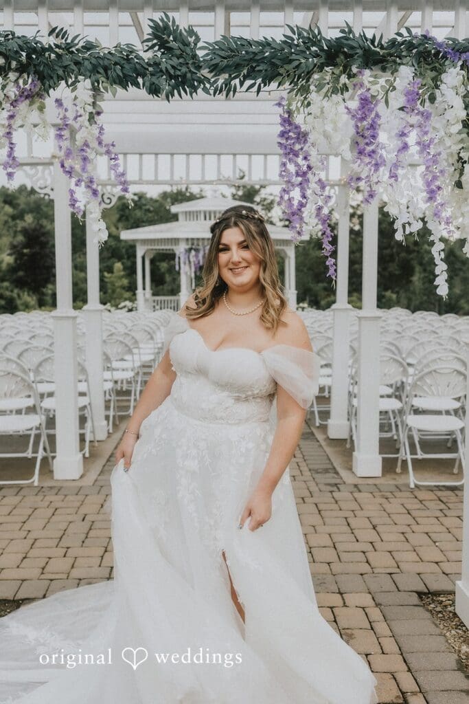 Lauren + Christopher Magnolia Estate Wedding // Lauren & Christopher -