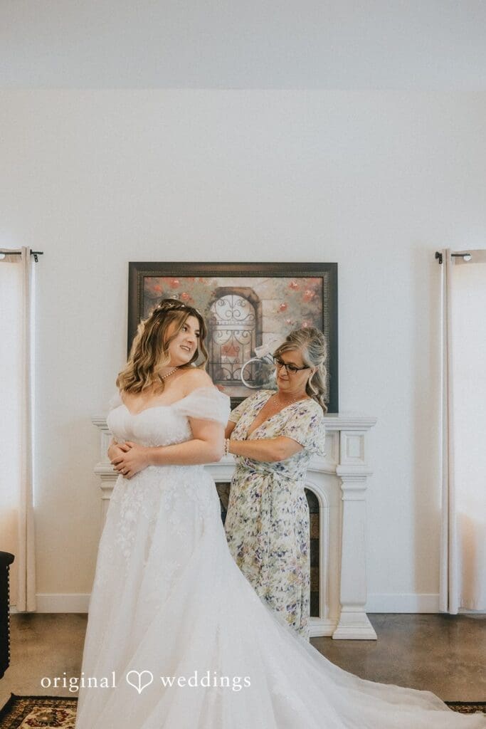 Lauren + Christopher Magnolia Estate Wedding // Lauren & Christopher -