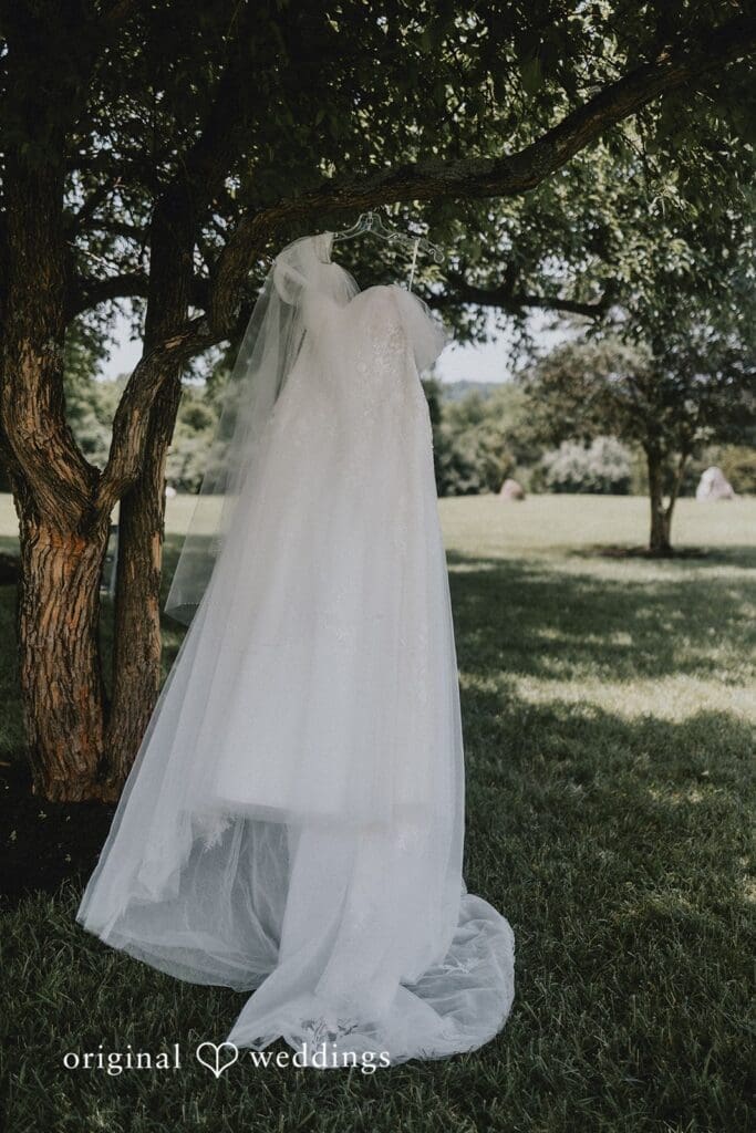 Magnolia Estate Wedding // Lauren & Christopher -