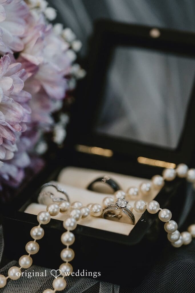 Magnolia Estate Wedding // Lauren & Christopher -