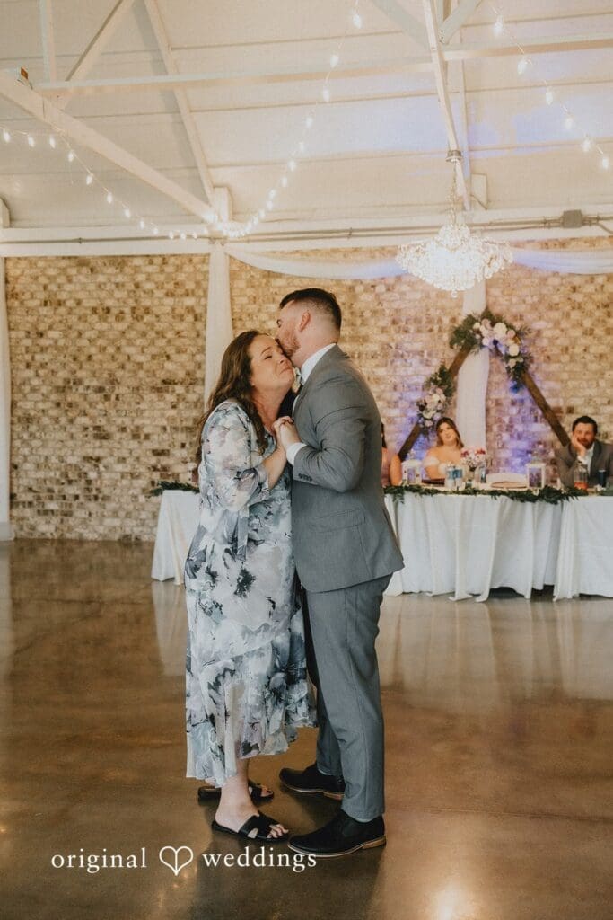 Lauren + Christopher Magnolia Estate Wedding // Lauren & Christopher -