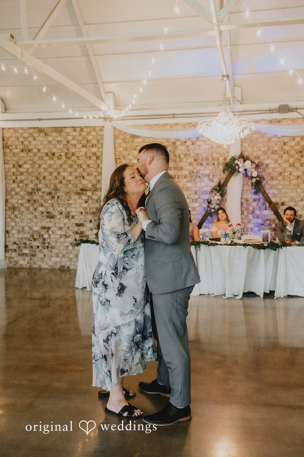 Magnolia Estate Wedding // Lauren & Christopher -