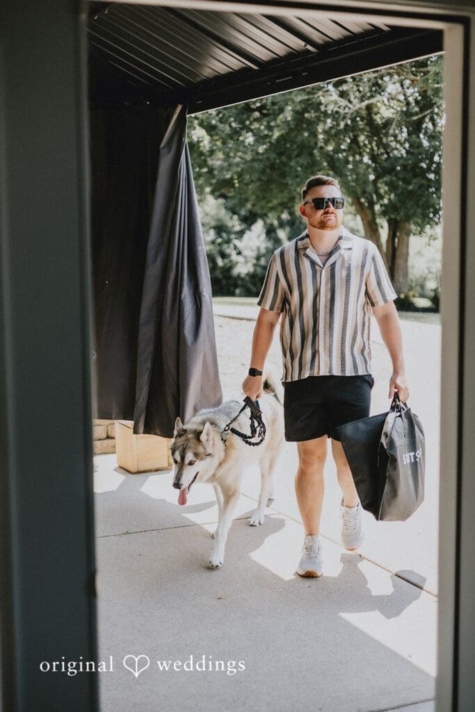 Magnolia Estate Wedding // Lauren & Christopher -