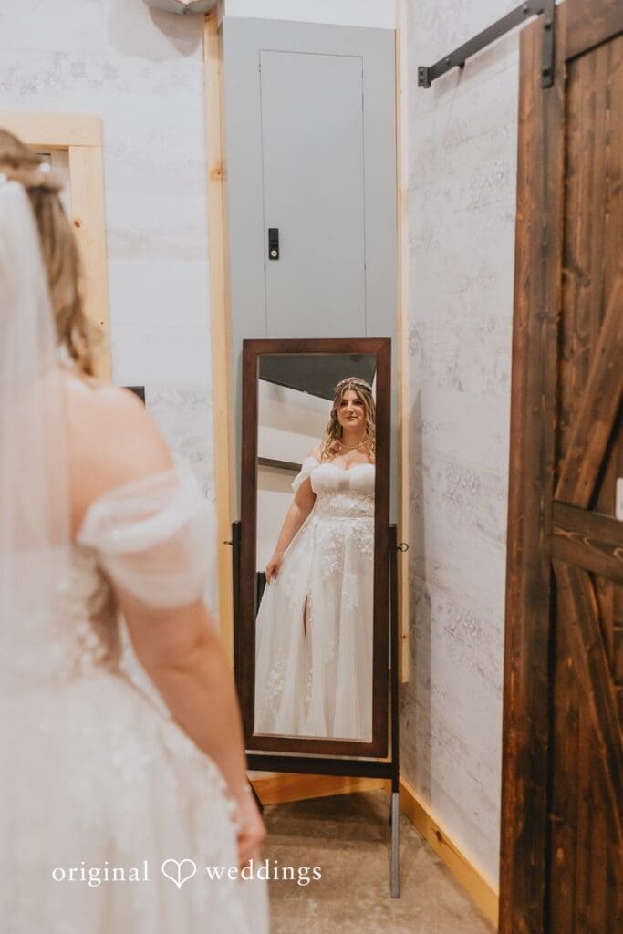 Lauren + Christopher Magnolia Estate Wedding // Lauren & Christopher -