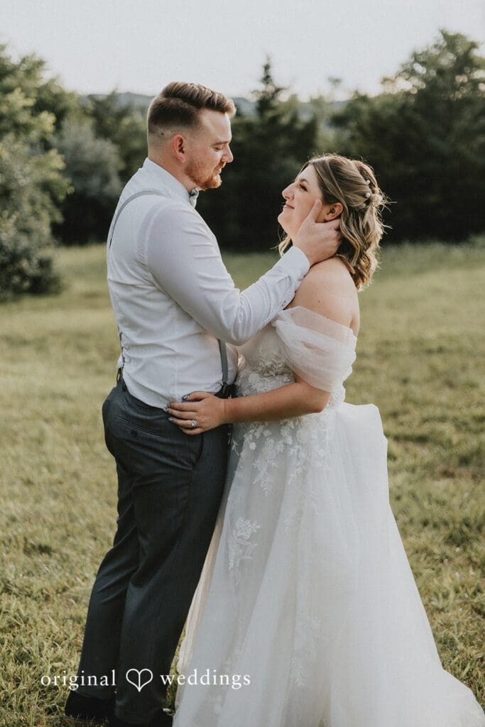 Lauren + Christopher Magnolia Estate Wedding // Lauren & Christopher -