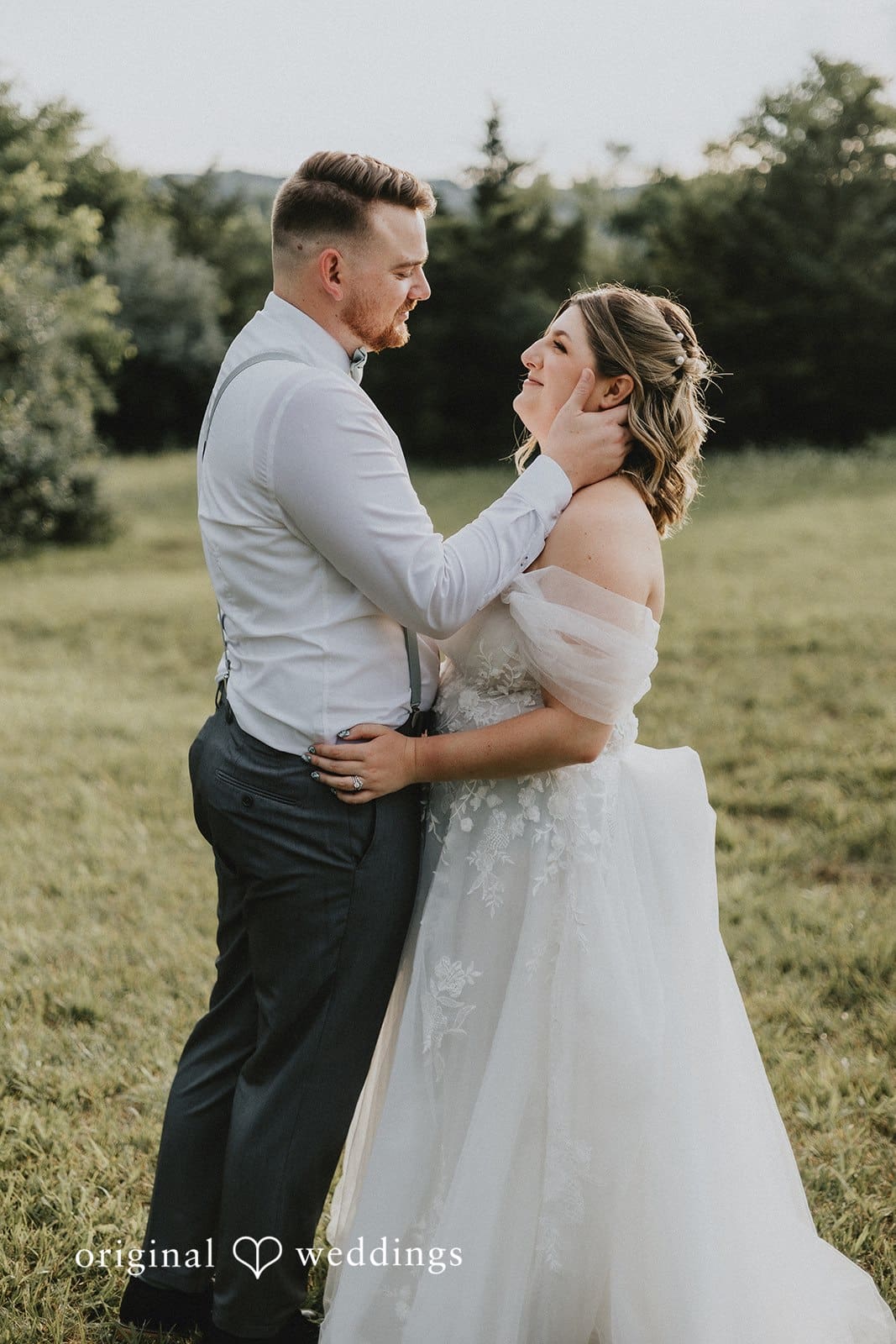 Magnolia Estate Wedding // Lauren & Christopher -