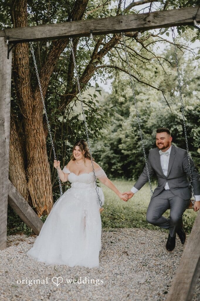 Lauren + Christopher Magnolia Estate Wedding // Lauren & Christopher -