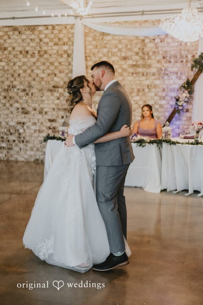 Lauren + Christopher Magnolia Estate Wedding // Lauren & Christopher -