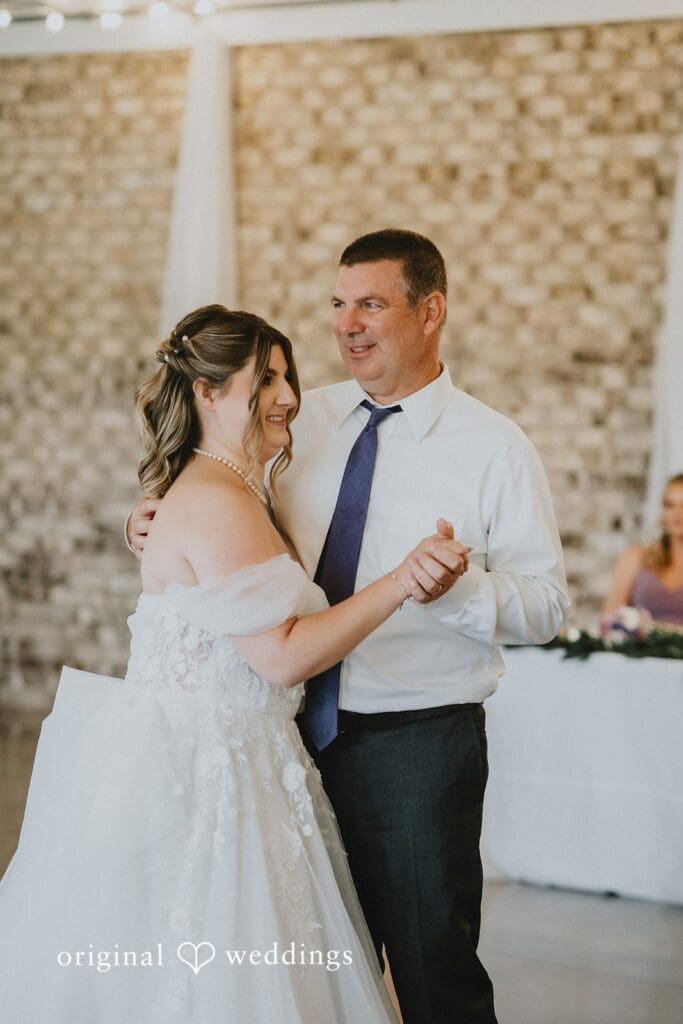 Lauren + Christopher Magnolia Estate Wedding // Lauren & Christopher -