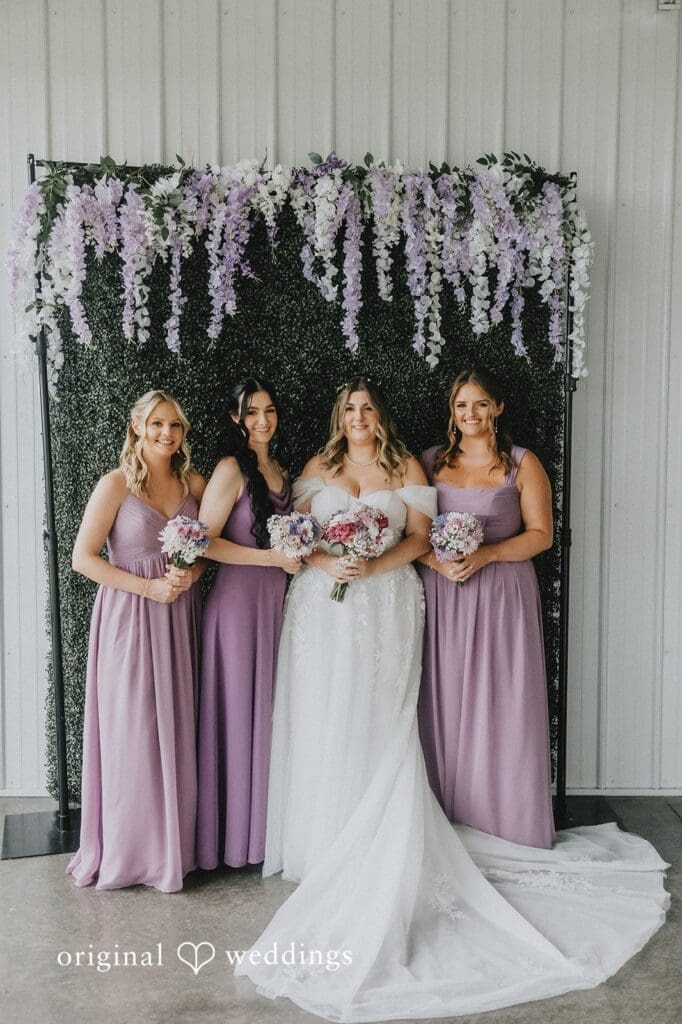 Lauren + Christopher Magnolia Estate Wedding // Lauren & Christopher -