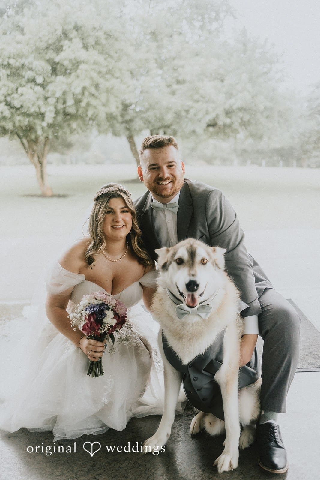 Magnolia Estate Wedding // Lauren & Christopher -