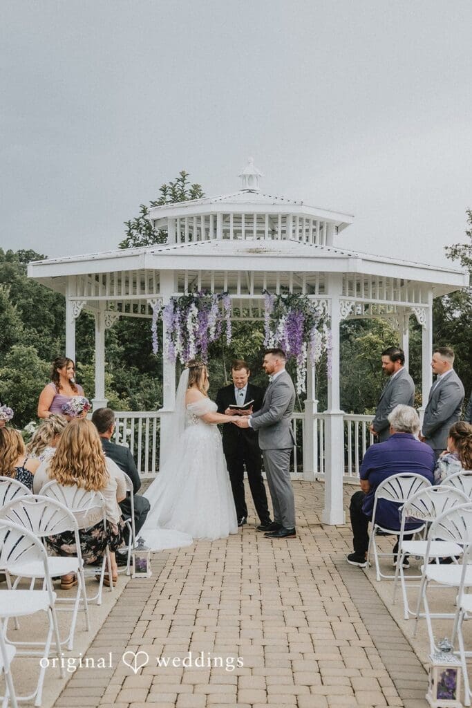 Magnolia Estate Wedding // Lauren & Christopher -