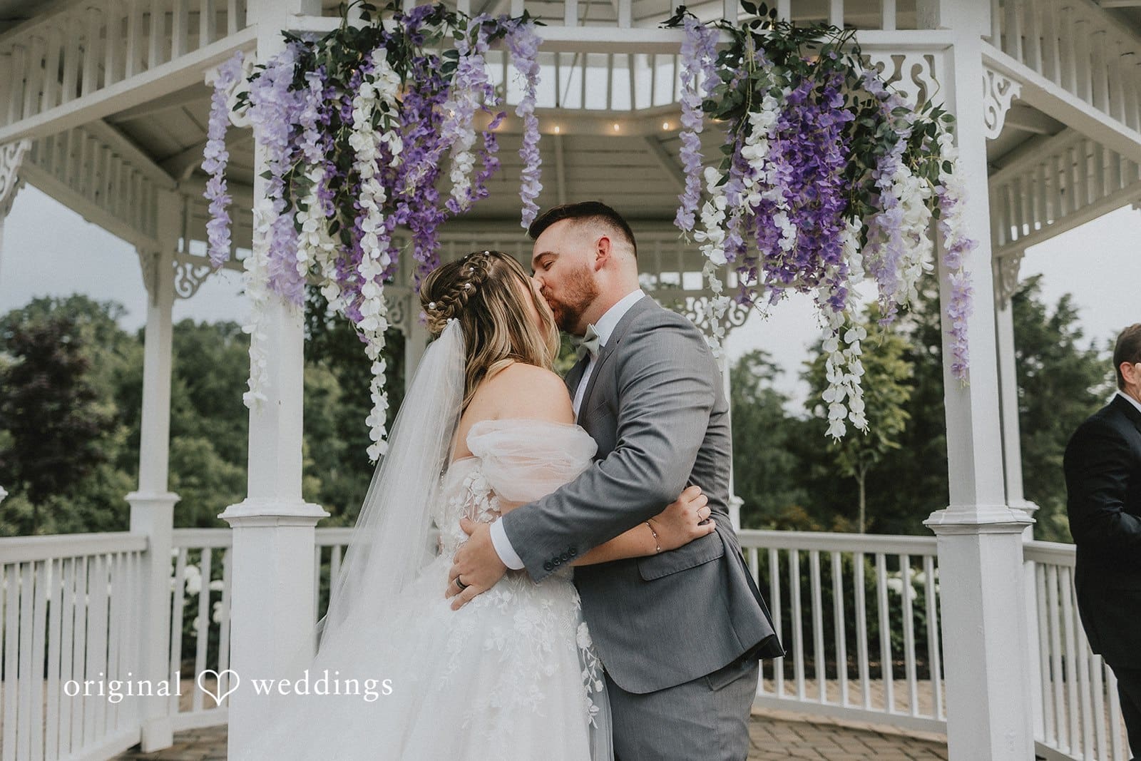 Magnolia Estate Wedding // Lauren & Christopher -