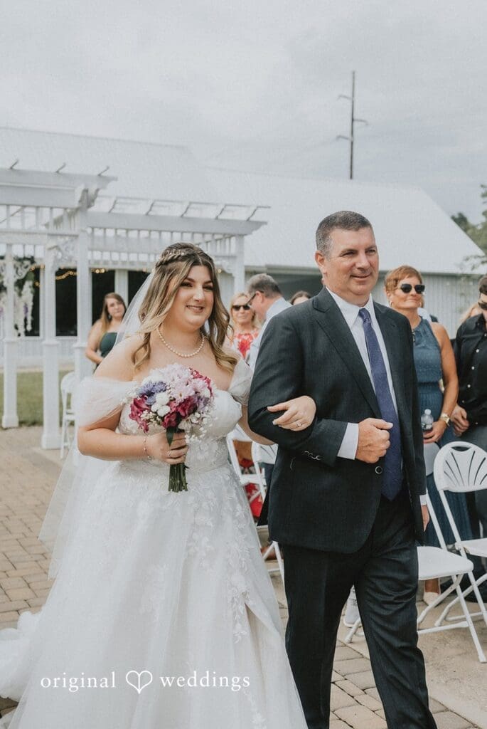 Magnolia Estate Wedding // Lauren & Christopher -